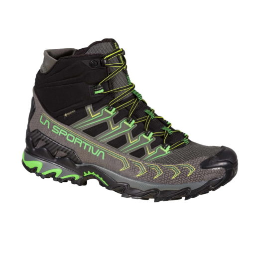 La Sportiva - Ultra Raptor II Mid GoreTex Uomo - immagine 9