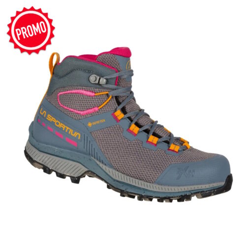 La Sportiva - Tx Hike Mid GoreTex Donna