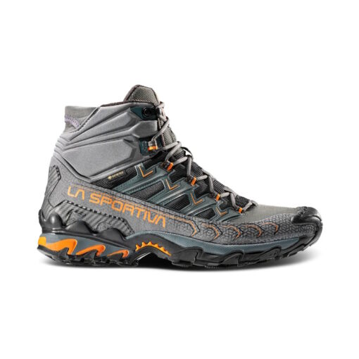 La Sportiva - Ultra Raptor II Mid GoreTex Uomo - immagine 2