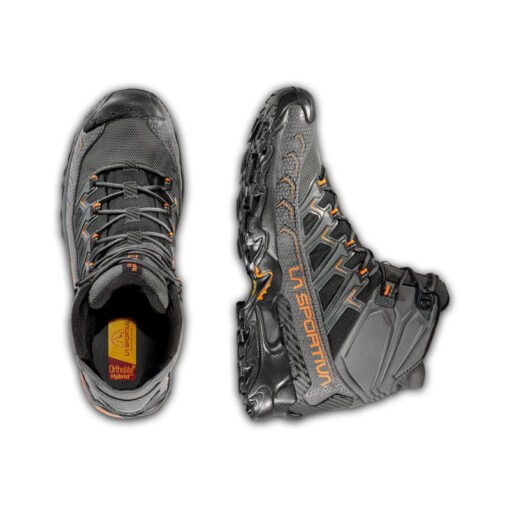La Sportiva - Ultra Raptor II Mid GoreTex Uomo - immagine 3