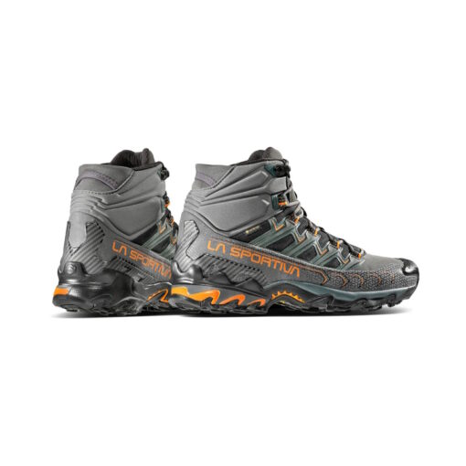 La Sportiva - Ultra Raptor II Mid GoreTex Uomo - immagine 4