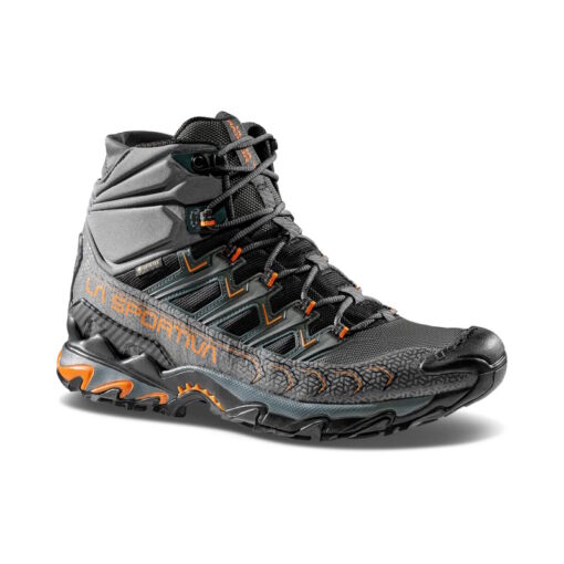 La Sportiva - Ultra Raptor II Mid GoreTex Uomo
