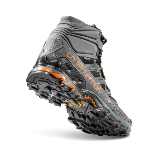 La Sportiva - Ultra Raptor II Mid GoreTex Uomo - immagine 6