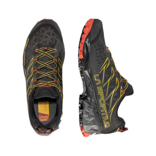 La Sportiva - Akyra Uomo - immagine 5