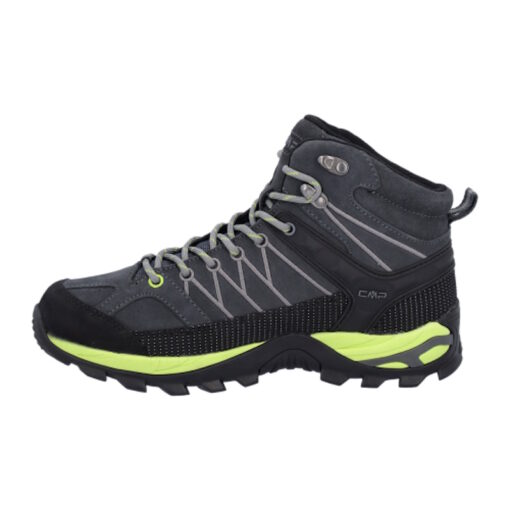CMP - Rigel Mid Uomo - immagine 16
