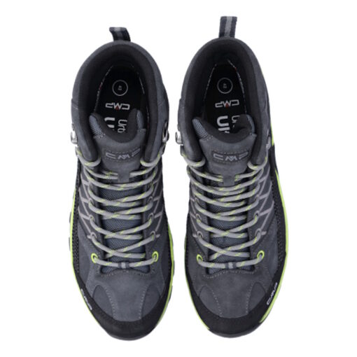 CMP - Rigel Mid Uomo - immagine 18