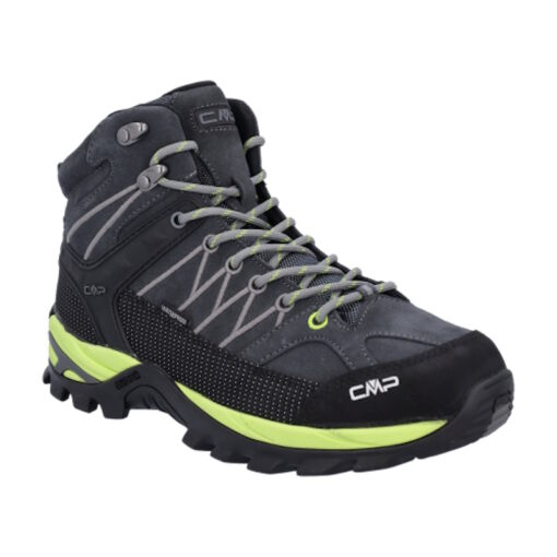 CMP - Rigel Mid Uomo - immagine 14