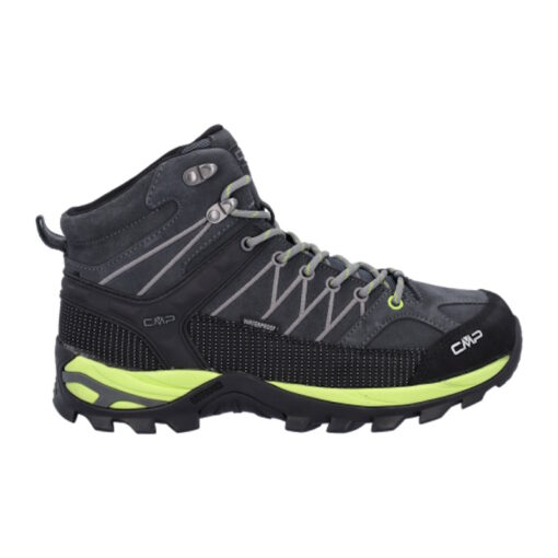CMP - Rigel Mid Uomo - immagine 15