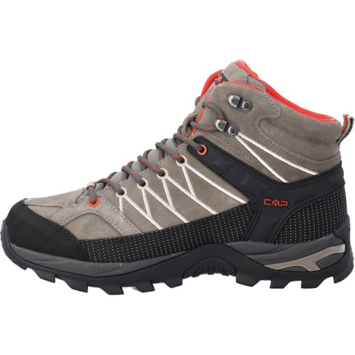 CMP - Rigel Mid Uomo - immagine 3