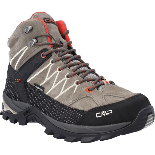 CMP - Rigel Mid Uomo