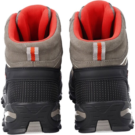 CMP - Rigel Mid Uomo - immagine 5