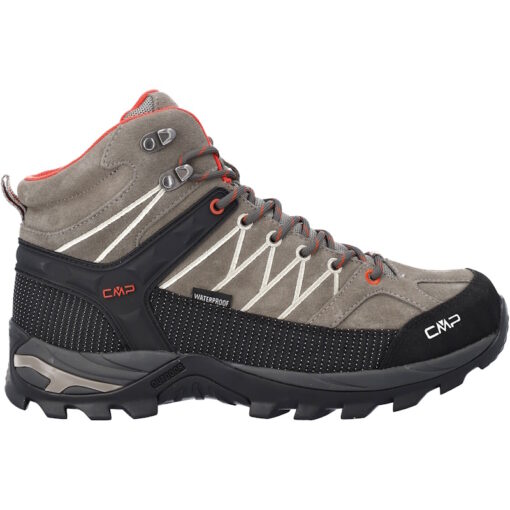 CMP - Rigel Mid Uomo - immagine 2
