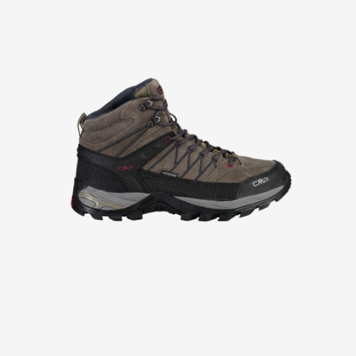 CMP - Rigel Mid Uomo - immagine 13
