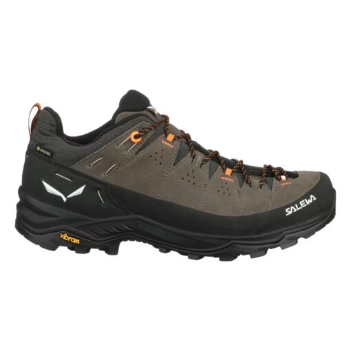 Salewa - Alp Trainer 2 GoreTex Uomo - immagine 9