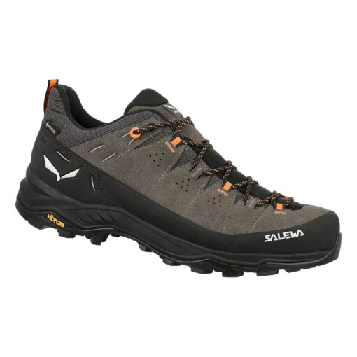 Salewa - Alp Trainer 2 GoreTex Uomo - immagine 8