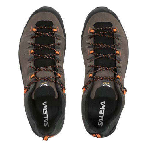 Salewa - Alp Trainer 2 GoreTex Uomo - immagine 10