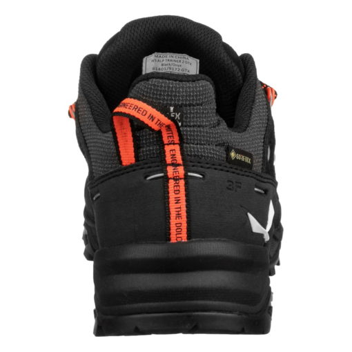 Salewa - Alp Trainer 2 GoreTex Donna - immagine 5