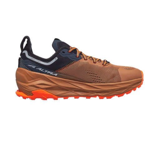 Altra - Olympus 5 Uomo - immagine 2