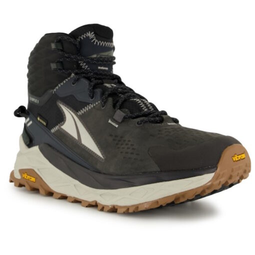 Altra - Olympus 5 Hike Mid GoreTex Uomo