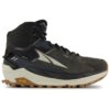 Altra - Olympus 5 Hike Mid GoreTex Uomo - immagine 2
