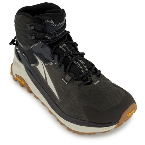 Altra - Olympus 5 Hike Mid GoreTex Uomo - immagine 4