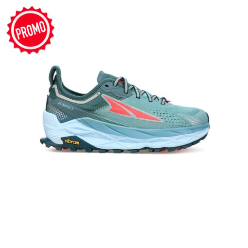 Altra - Olympus 5 Donna