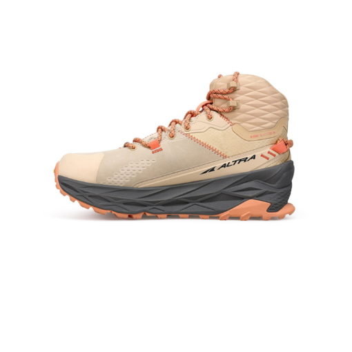 Altra - Olympus 5 Hike Mid GoreTex Donna - immagine 2