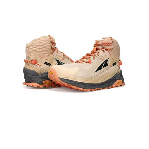Altra - Olympus 5 Hike Mid GoreTex Donna - immagine 5