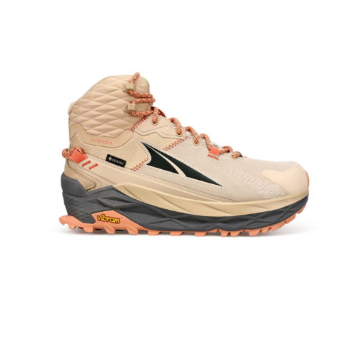 Altra - Olympus 5 Hike Mid GoreTex Donna