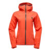 Black Diamond - Stormline Stretch Rain Shell Donna