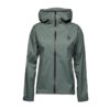 Black Diamond - Stormline Stretch Rain Shell Donna - immagine 2