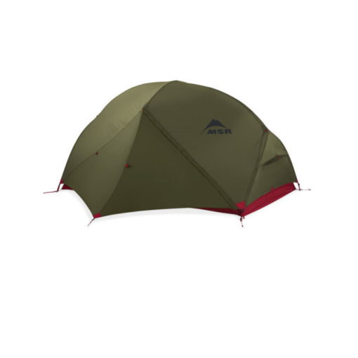 MSR - Hubba Hubba NX V7 Tent - immagine 2