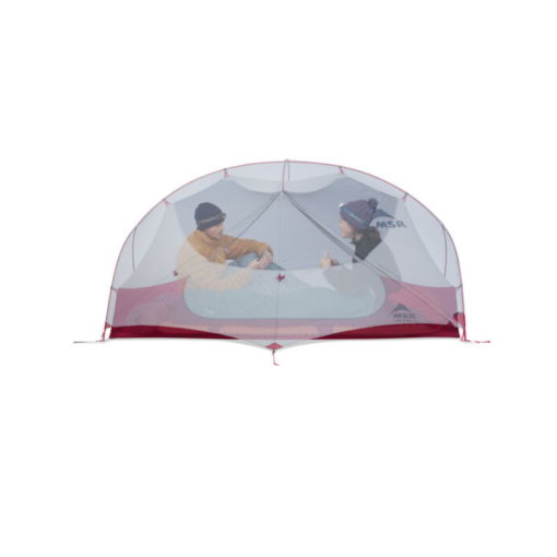 MSR - Hubba Hubba NX V7 Tent - immagine 10