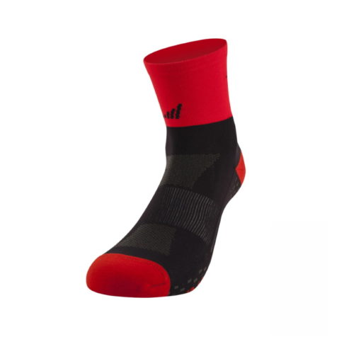 Tecso - Calza Corta Leggera Race Sock