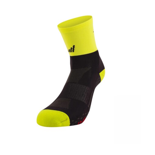 Tecso - Calza Corta Leggera Race Sock - immagine 2