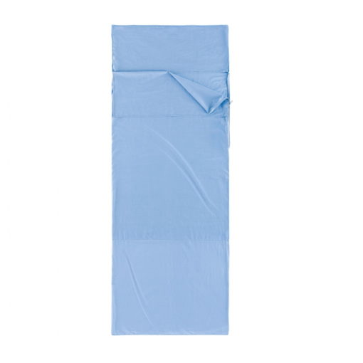 Ferrino - Sacco lenzuolo Comfort Liner SQ Cotone 100% XL - immagine 2