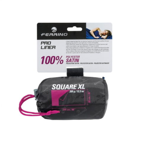 Ferrino - Sacco Lenzuolo Pro Liner SQ XL