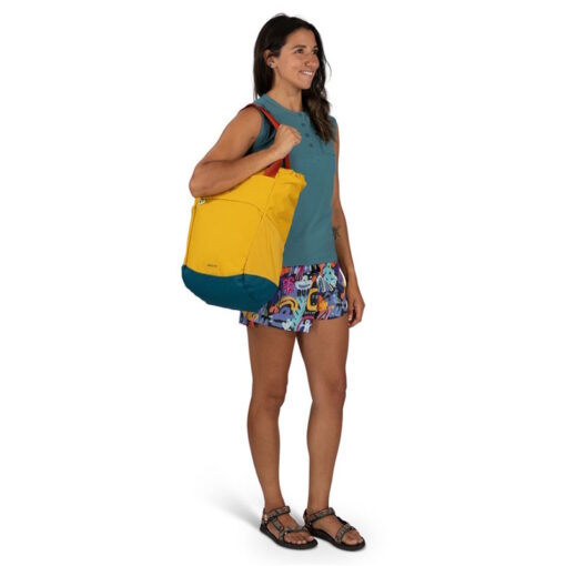 Osprey - Daylite Tote Pack - immagine 17