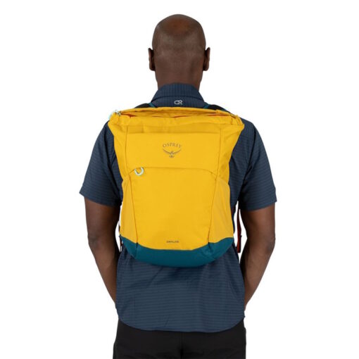 Osprey - Daylite Tote Pack - immagine 16