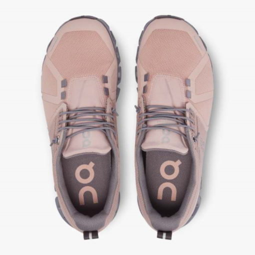 On - Cloud 5 Waterproof Donna - immagine 5