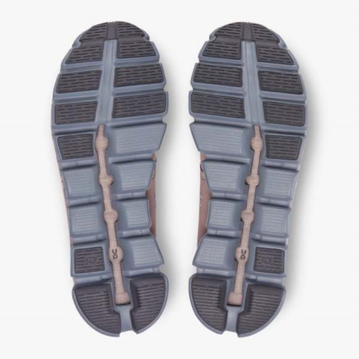 On - Cloud 5 Waterproof Donna - immagine 6