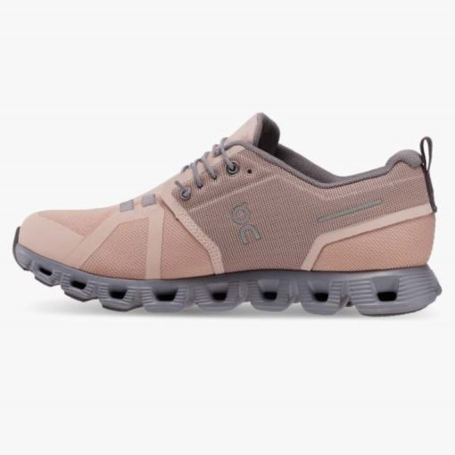 On - Cloud 5 Waterproof Donna - immagine 3