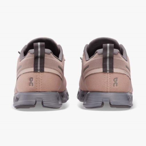 On - Cloud 5 Waterproof Donna - immagine 4