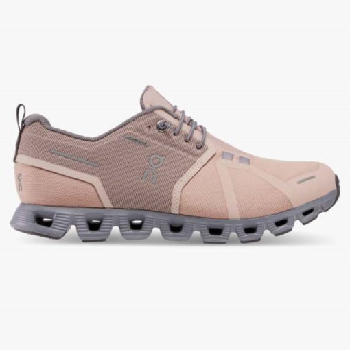 On - Cloud 5 Waterproof Donna - immagine 2