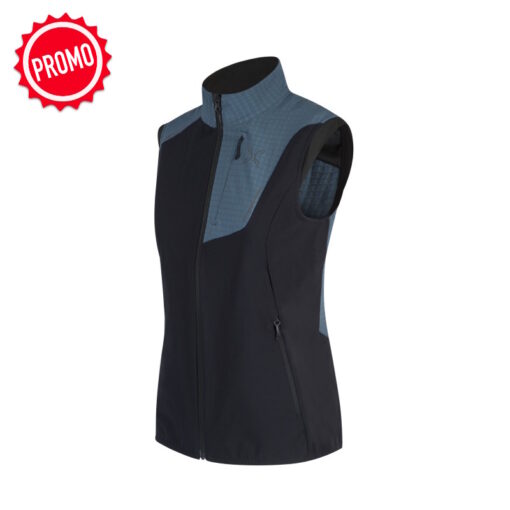Montura - Ski Style Vest Donna