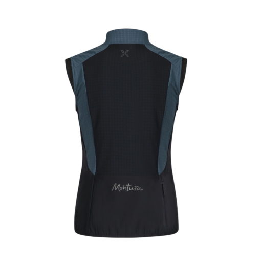 Montura - Ski Style Vest Donna - immagine 3