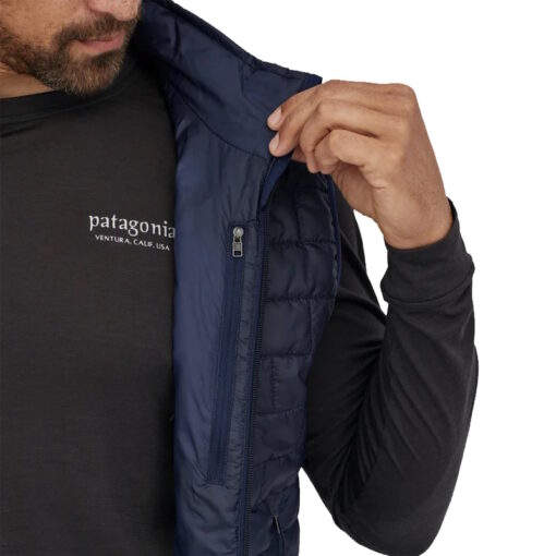 Patagonia - Nano Puff Vest Uomo - immagine 7