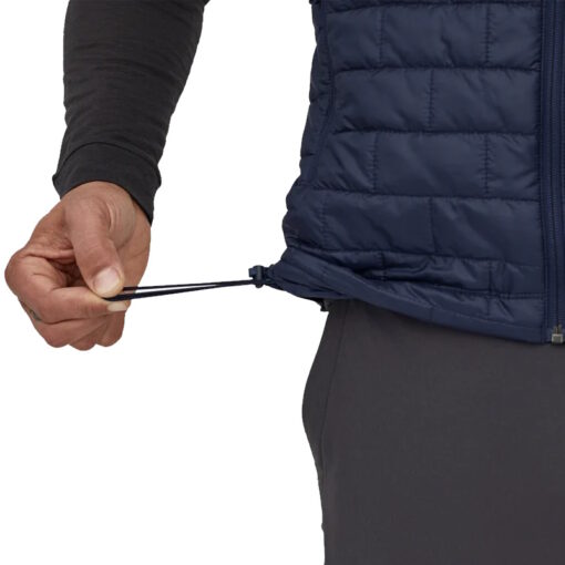 Patagonia - Nano Puff Vest Uomo - immagine 10