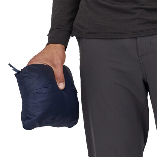 Patagonia - Nano Puff Vest Uomo - immagine 11