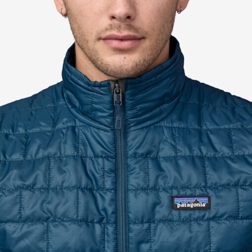 Patagonia - Nano Puff Vest Uomo - immagine 5